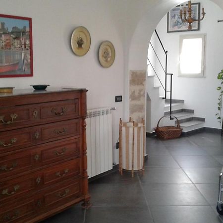 A Casa Di Armando Apartment ปาแลร์โม ภายนอก รูปภาพ