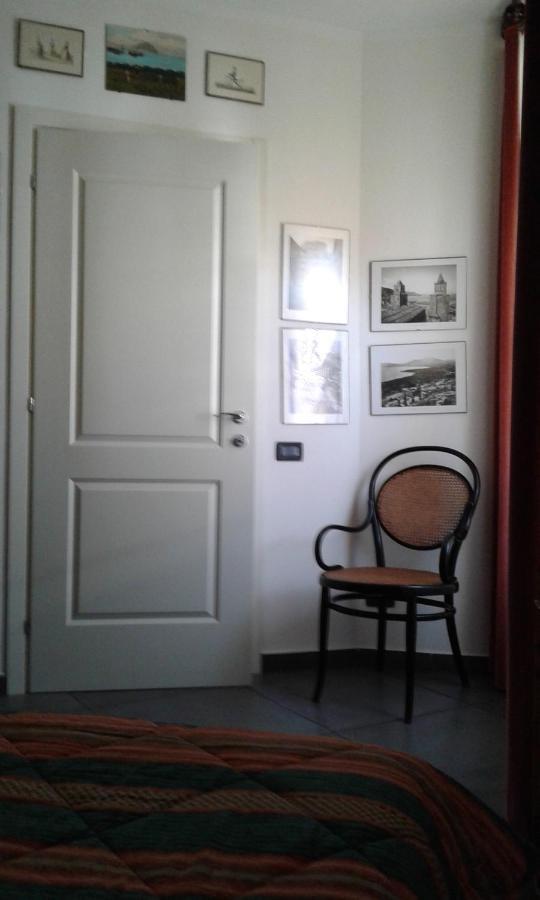 A Casa Di Armando Apartment ปาแลร์โม ภายนอก รูปภาพ